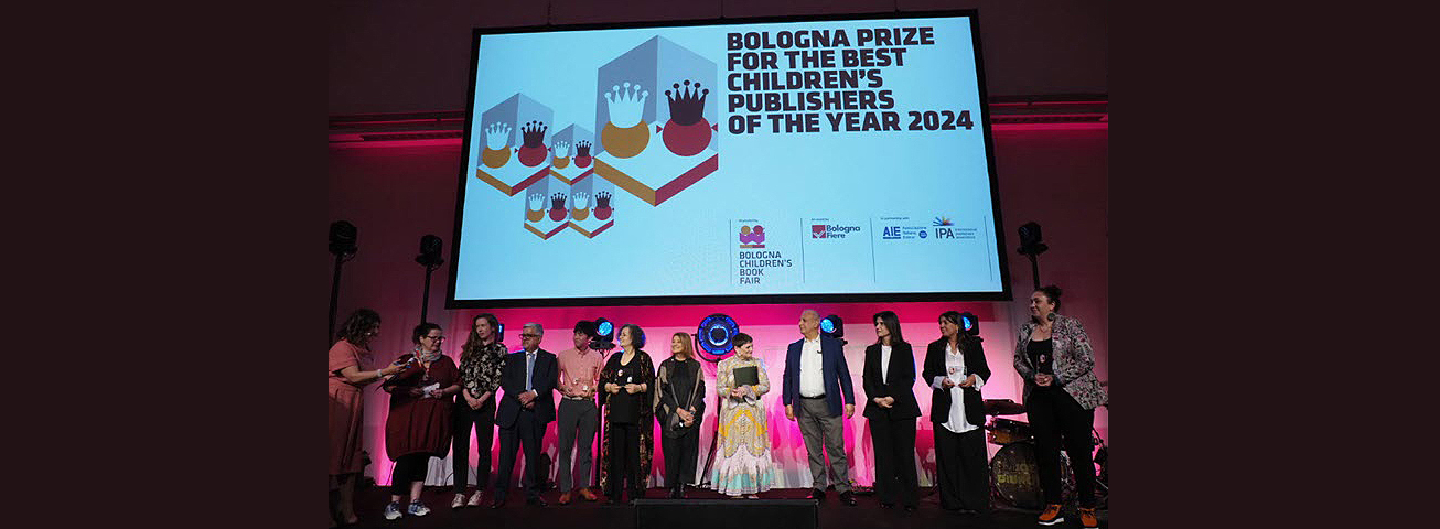 L’APIC un any més a Bolonya