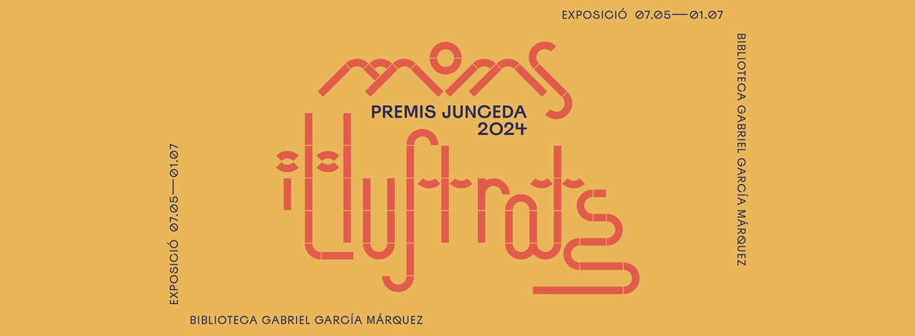 Mons Il·lustrats, Premis Junceda 2024
