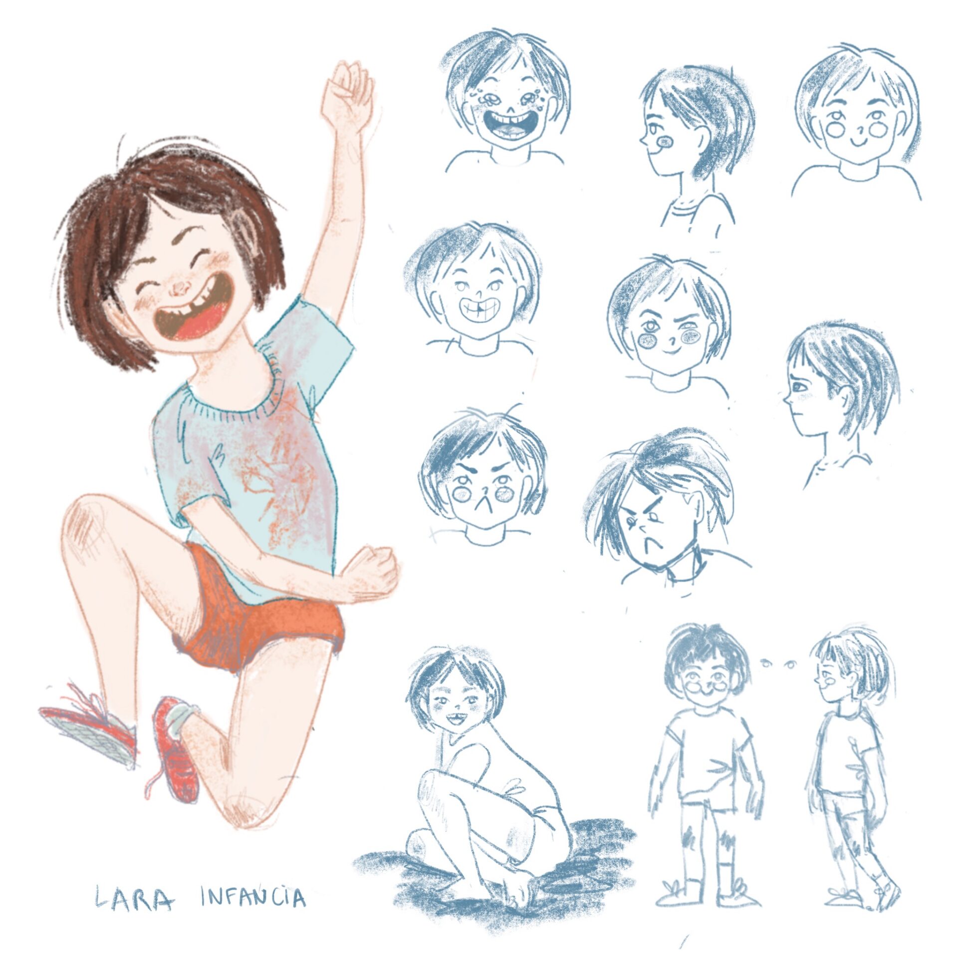 Il·lustració infantil