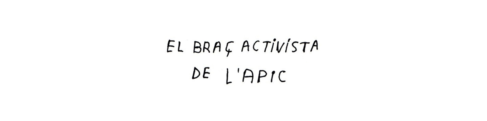 Comissió d'Activisme de l'APIC