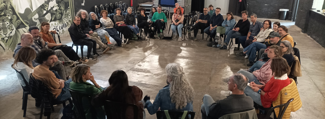 Bill Festival 2026. Una jornada per imaginar el futur de la il·lustració