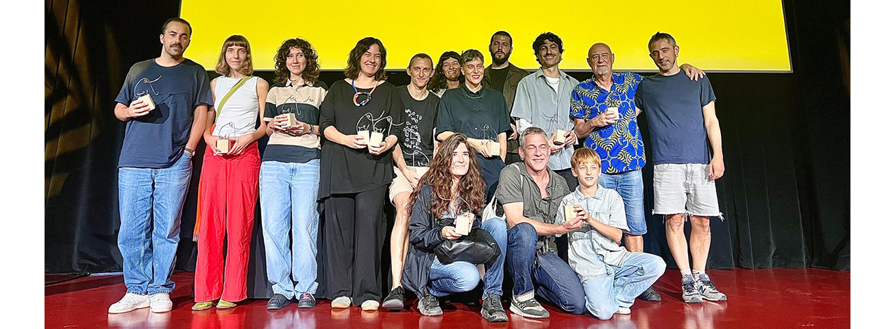 Obres guanyadores XXIV Premis Junceda